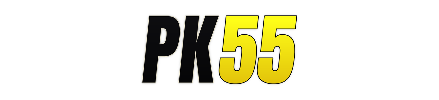 pk55 Logo